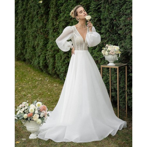 Свадебное платье 800022