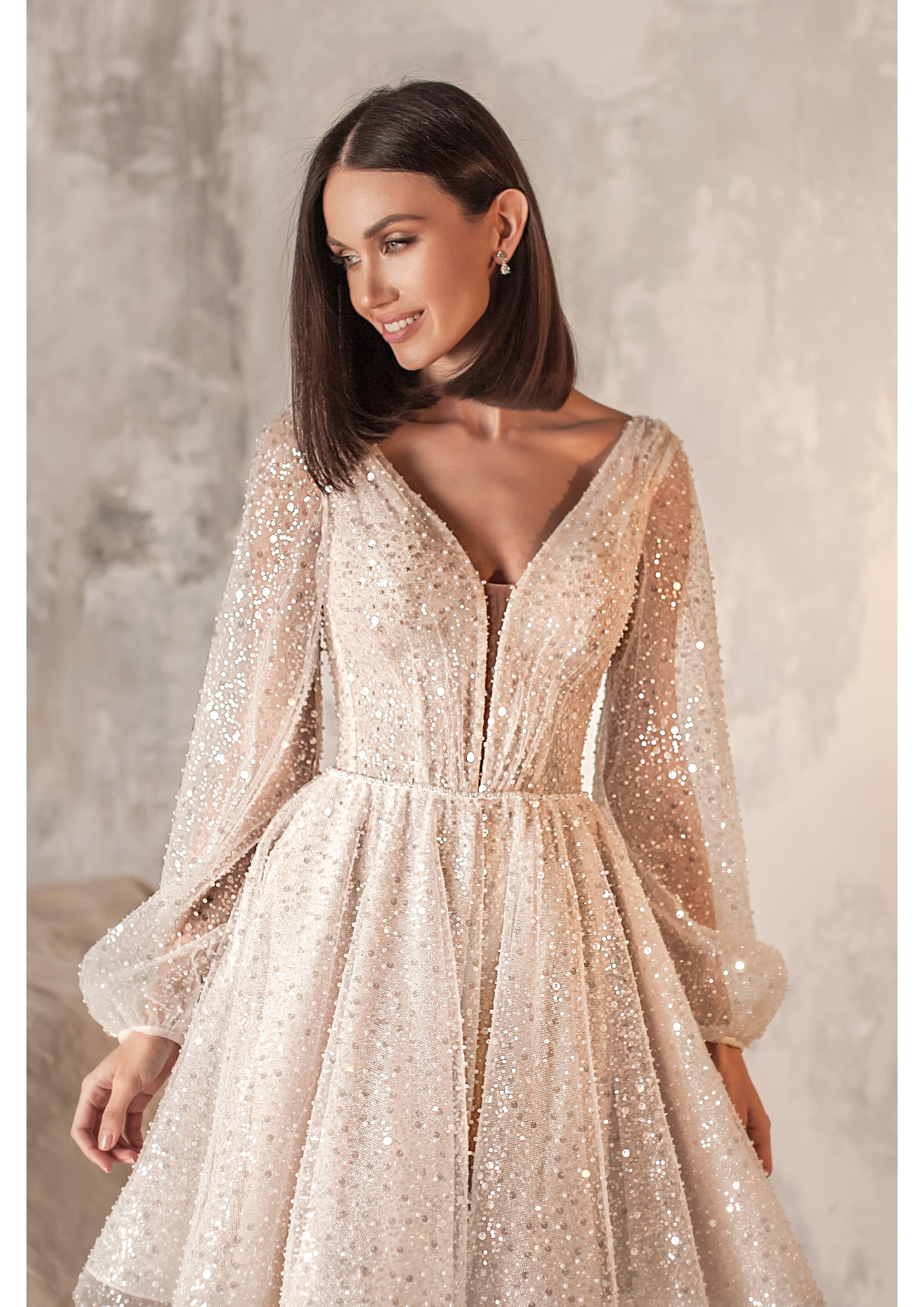 Свадебное платье 900015